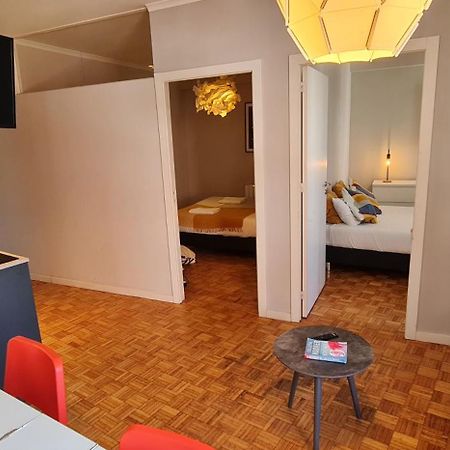 Molecular Apartment Porto Zewnętrze zdjęcie