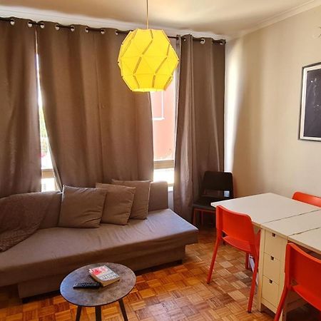 Molecular Apartment Porto Zewnętrze zdjęcie