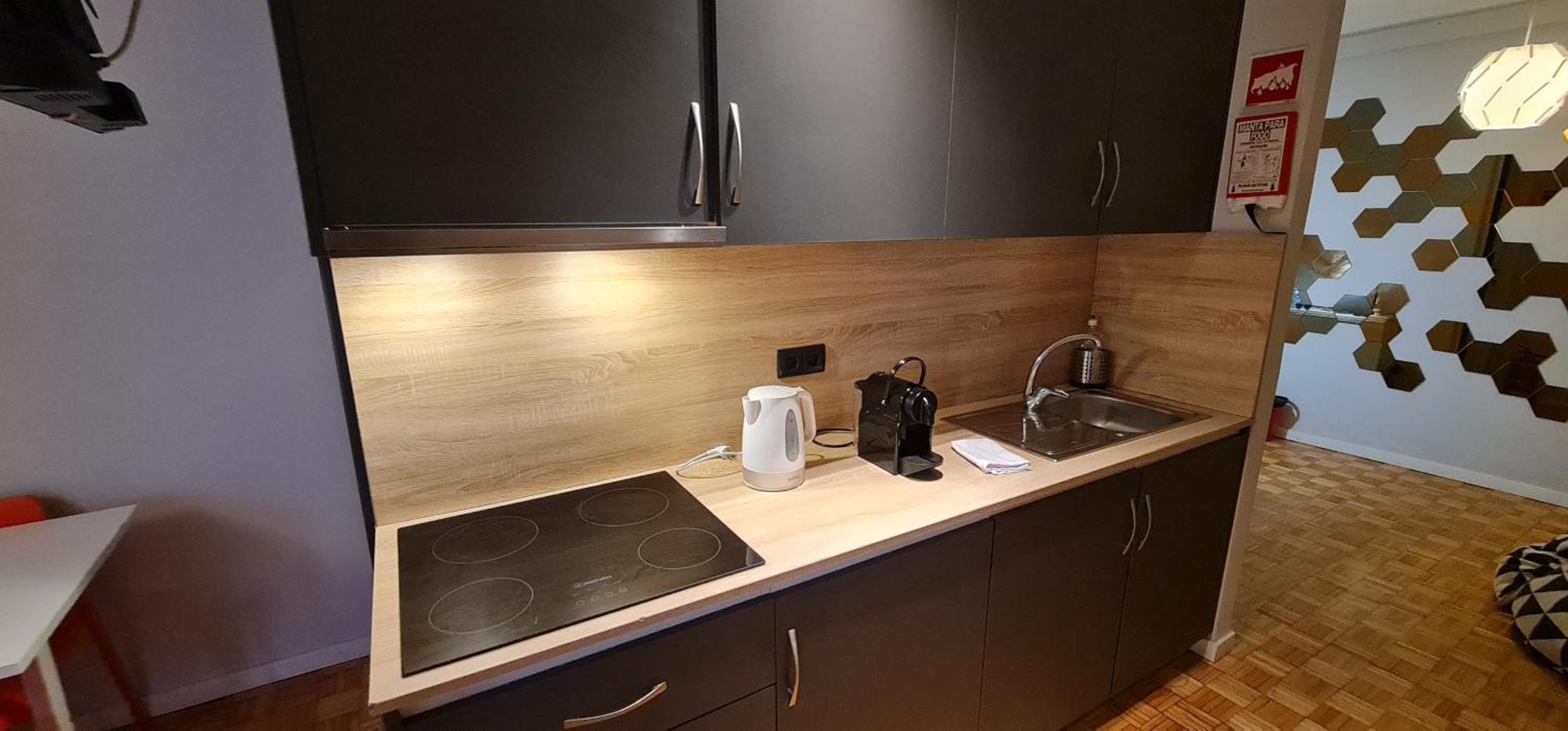 Molecular Apartment Porto Zewnętrze zdjęcie