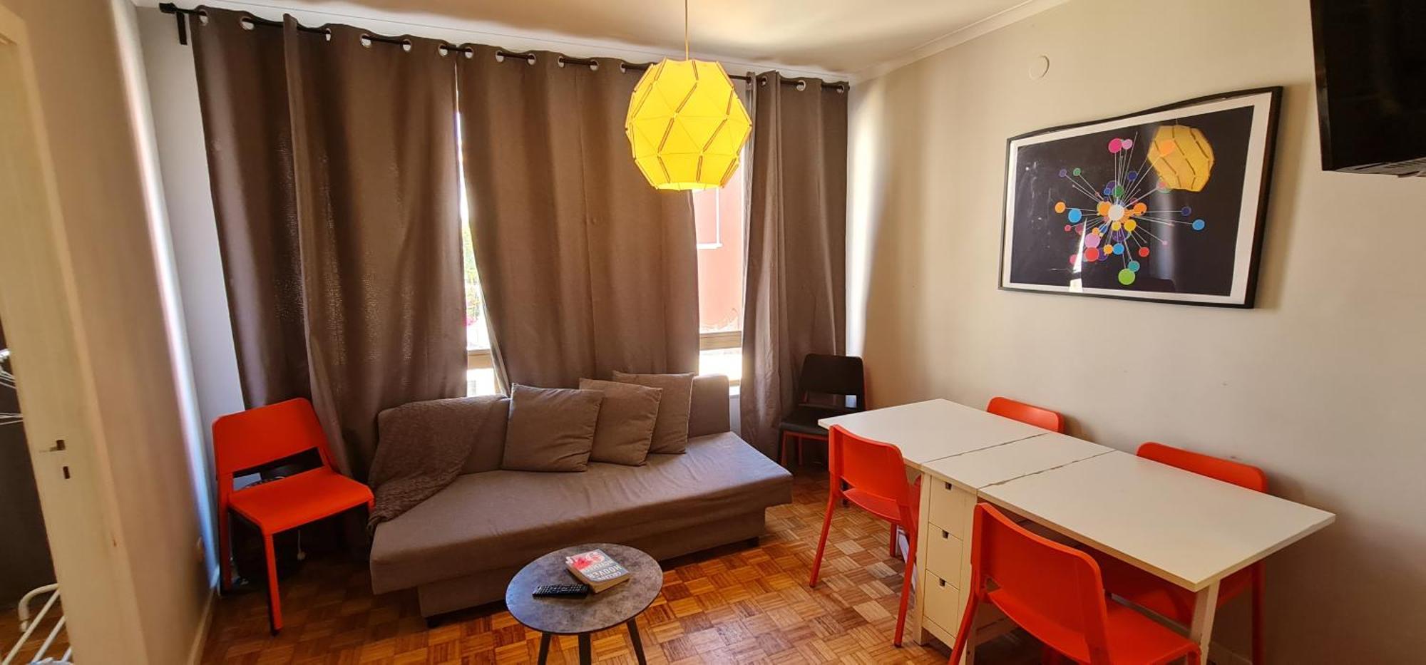 Molecular Apartment Porto Zewnętrze zdjęcie