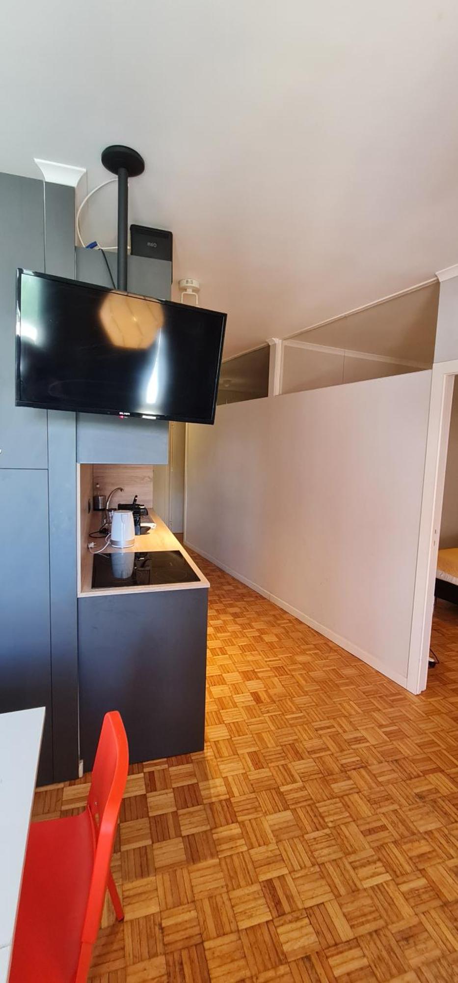 Molecular Apartment Porto Zewnętrze zdjęcie