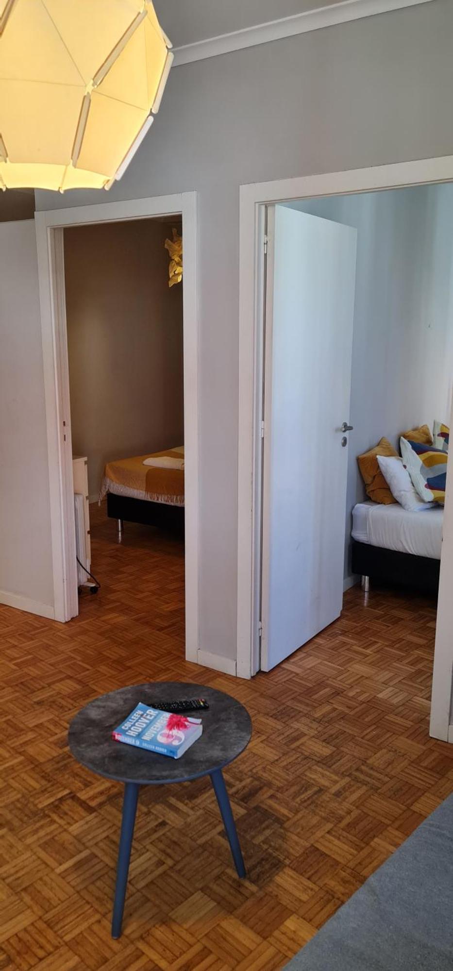 Molecular Apartment Porto Zewnętrze zdjęcie