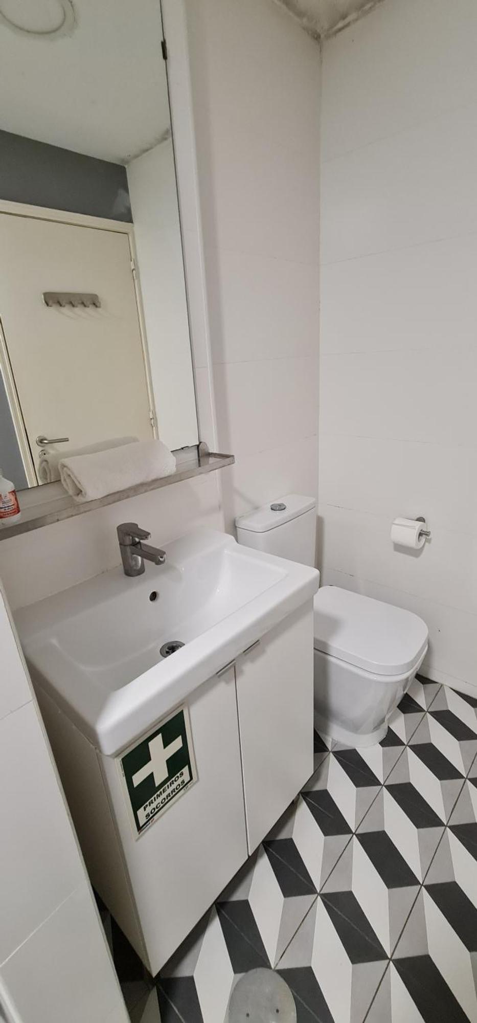 Molecular Apartment Porto Zewnętrze zdjęcie