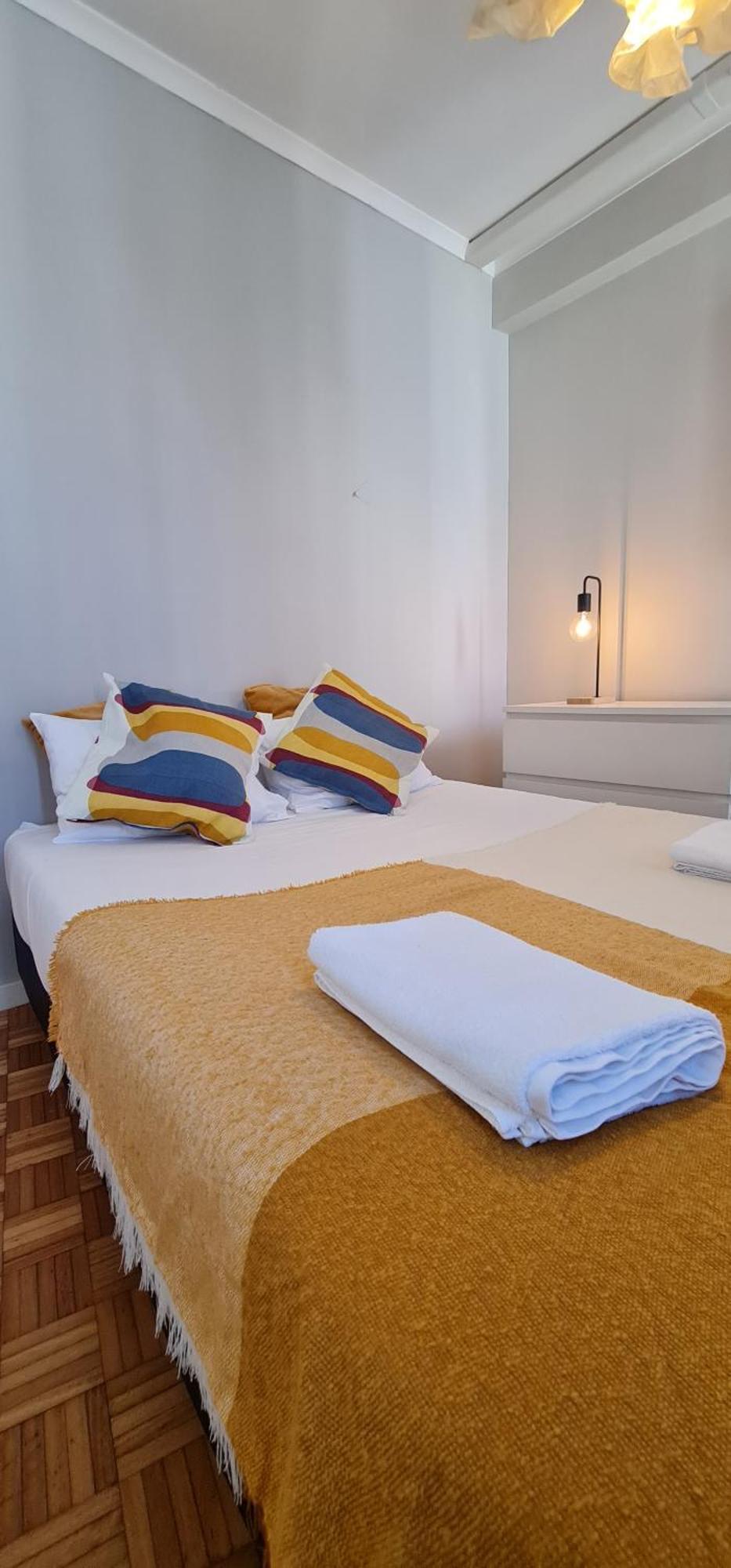 Molecular Apartment Porto Zewnętrze zdjęcie