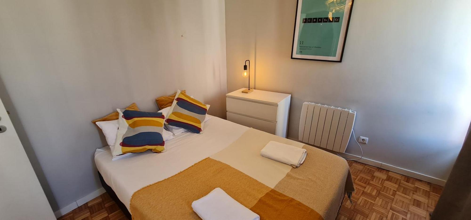 Molecular Apartment Porto Zewnętrze zdjęcie