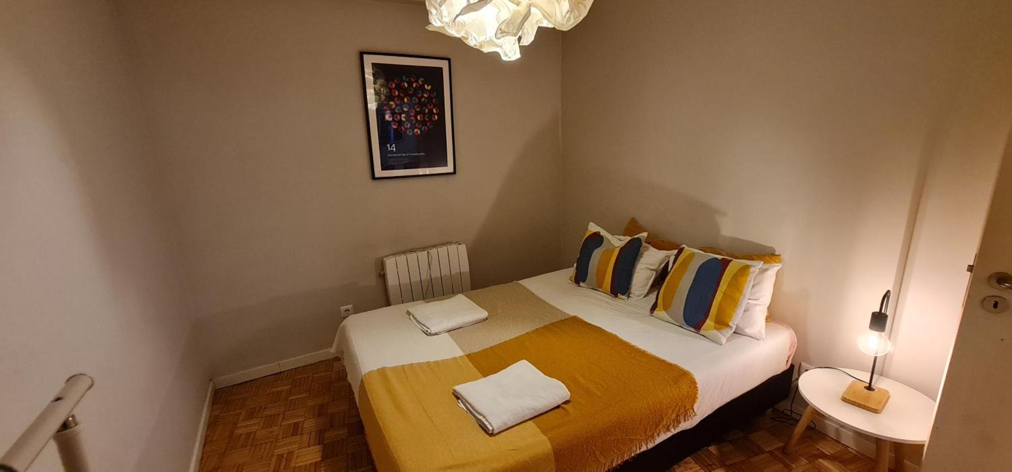 Molecular Apartment Porto Zewnętrze zdjęcie