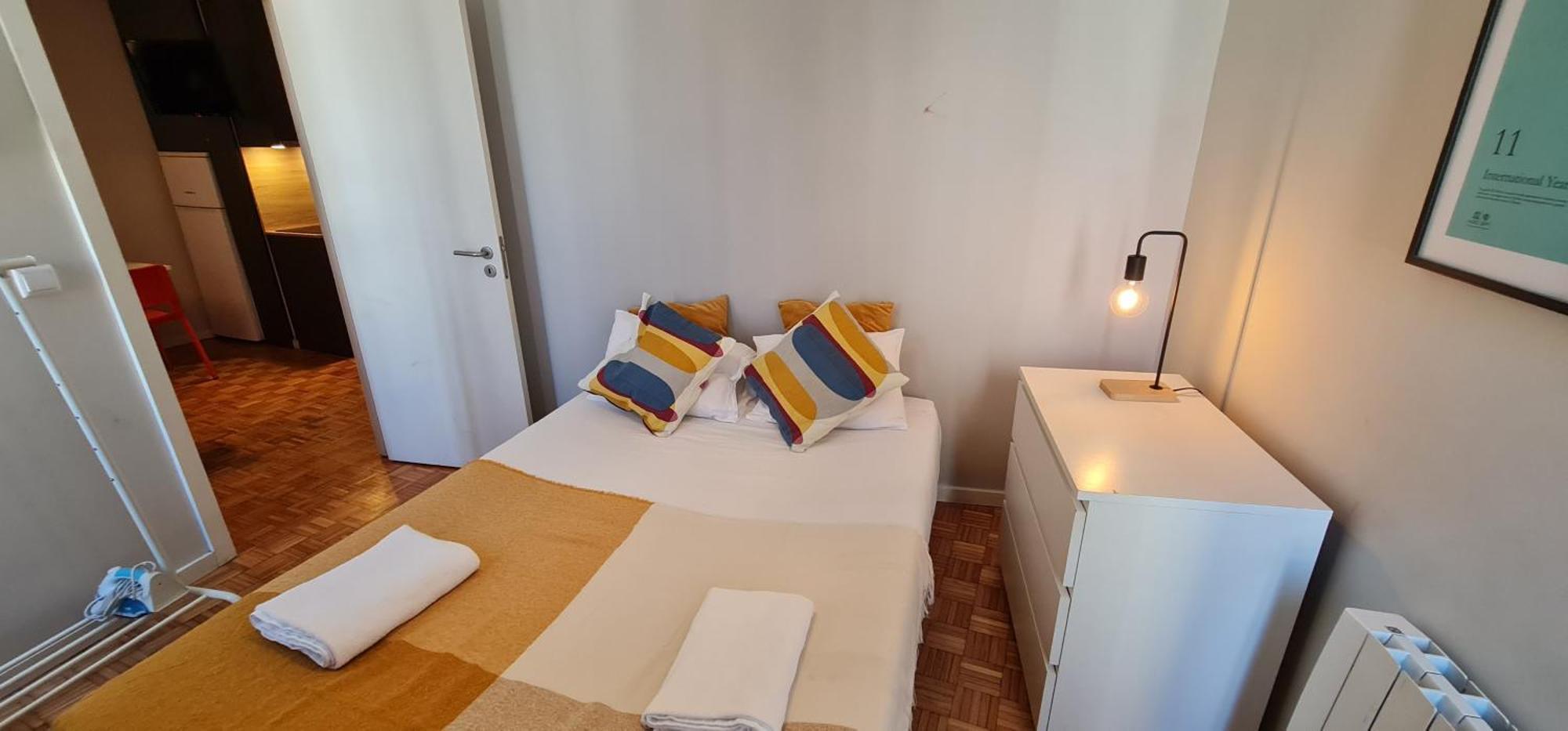 Molecular Apartment Porto Zewnętrze zdjęcie